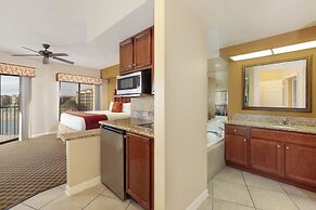 Westgate Lakes Resort & Spa Universal Studios Area