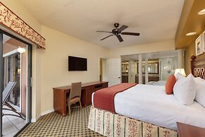 Westgate Lakes Resort & Spa Universal Studios Area