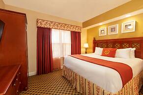 Westgate Lakes Resort & Spa Universal Studios Area