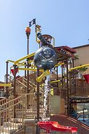 Westgate Lakes Resort & Spa Universal Studios Area