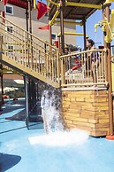 Westgate Lakes Resort & Spa Universal Studios Area