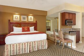 Westgate Lakes Resort & Spa Universal Studios Area