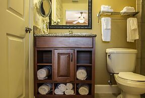 Westgate Lakes Resort & Spa Universal Studios Area