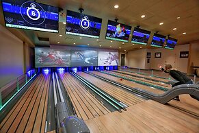 Westgate Lakes Resort & Spa Universal Studios Area