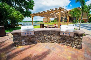 Westgate Lakes Resort & Spa Universal Studios Area