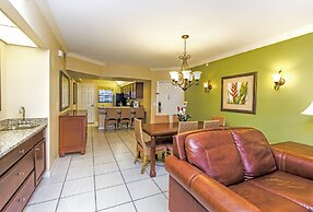 Westgate Lakes Resort & Spa Universal Studios Area