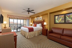 Westgate Lakes Resort & Spa Universal Studios Area