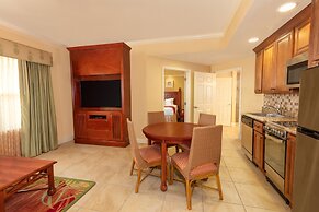 Westgate Lakes Resort & Spa Universal Studios Area