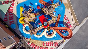 Westgate Lakes Resort & Spa Universal Studios Area