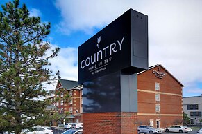 Country Inn & Suites by Radisson, Cincinnati Airport, KY