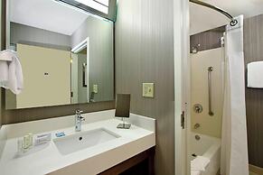 Courtyard by Marriott Oakland Downtown