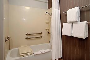 Courtyard by Marriott Oakland Downtown