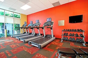 Courtyard by Marriott Oakland Downtown