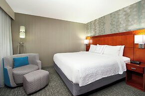 Courtyard by Marriott Oakland Downtown