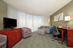Courtyard by Marriott Oakland Downtown
