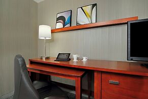 Courtyard by Marriott Oakland Downtown