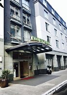 Courtyard by Marriott Oakland Downtown