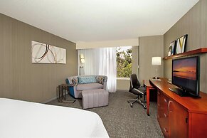 Courtyard by Marriott Oakland Downtown
