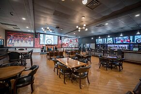 Coast Nisku Inn & Conference Centre