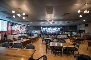 Coast Nisku Inn & Conference Centre