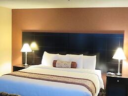 Coast Nisku Inn & Conference Centre