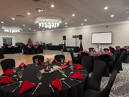 Coast Nisku Inn & Conference Centre