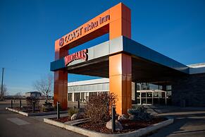 Coast Nisku Inn & Conference Centre