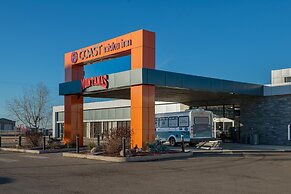 Coast Nisku Inn & Conference Centre