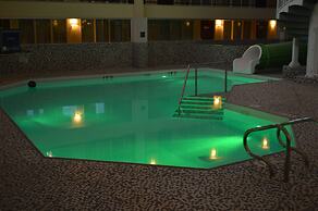 Coast Nisku Inn & Conference Centre