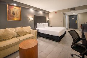 Coast Nisku Inn & Conference Centre