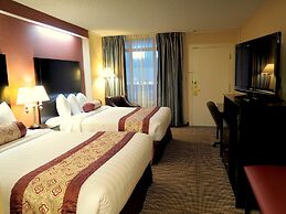 Coast Nisku Inn & Conference Centre