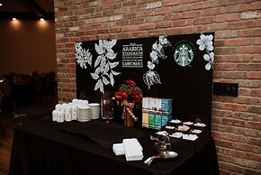 Coast Nisku Inn & Conference Centre