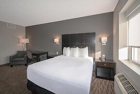 Coast Nisku Inn & Conference Centre