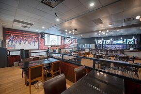 Coast Nisku Inn & Conference Centre