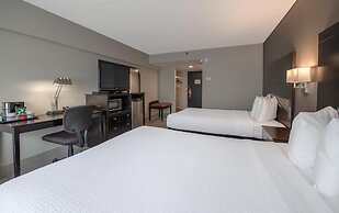 Coast Nisku Inn & Conference Centre