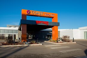 Coast Nisku Inn & Conference Centre