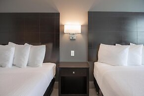 Coast Nisku Inn & Conference Centre