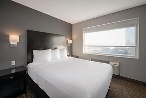 Coast Nisku Inn & Conference Centre