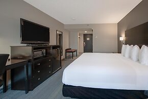 Coast Nisku Inn & Conference Centre