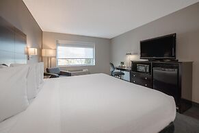 Coast Nisku Inn & Conference Centre