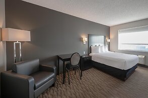 Coast Nisku Inn & Conference Centre