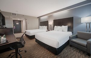 Coast Nisku Inn & Conference Centre