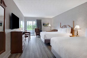 Days Inn by Wyndham Edmundston