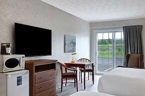 Days Inn by Wyndham Edmundston