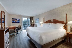 Days Inn by Wyndham Edmundston