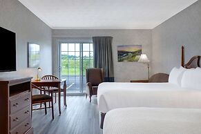 Days Inn by Wyndham Edmundston