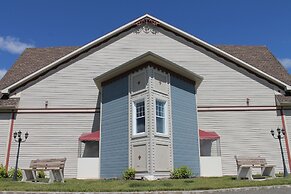 Days Inn by Wyndham Edmundston