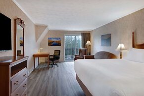 Days Inn by Wyndham Edmundston