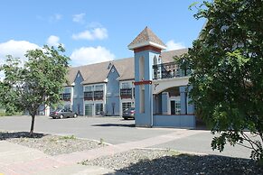 Days Inn by Wyndham Edmundston