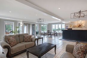 Days Inn by Wyndham Edmundston